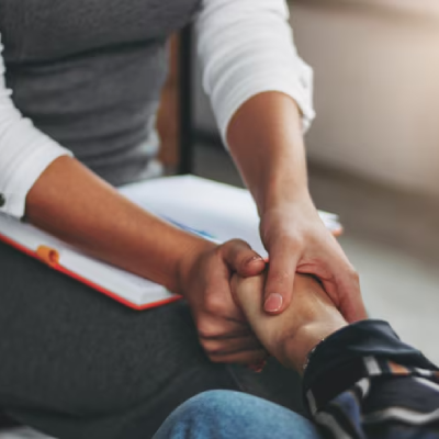 [Imagem de Reunião de equipe interdisciplinar]