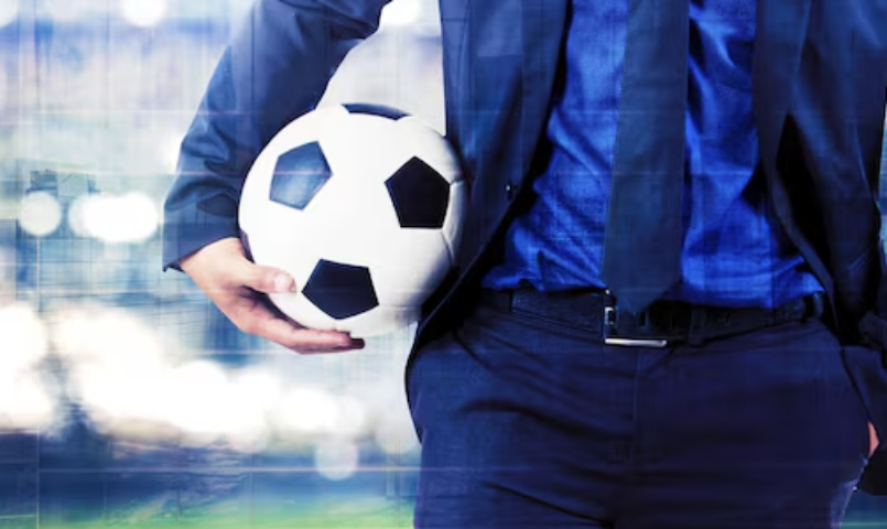 Gestão esportiva na era digital: marketing, inovação e novas oportunidades