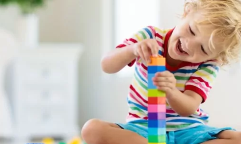 Desenvolvimento na primeira infância: o que a ciência diz sobre os primeiros aprendizados