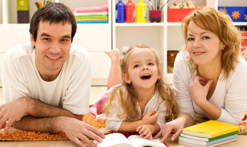 Relação entre família e creche: como fortalecer o desenvolvimento na primeira infância