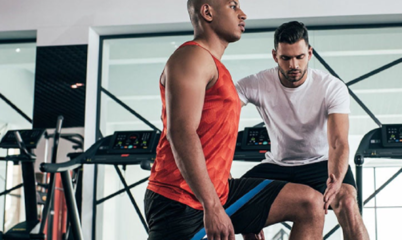 Controle motor e estabilidade articular: fundamentos para reduzir riscos de lesões musculoesqueléticas