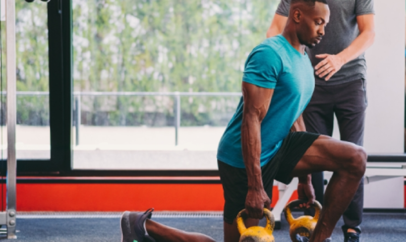 Educação Física na reabilitação: competências para atuação clínica