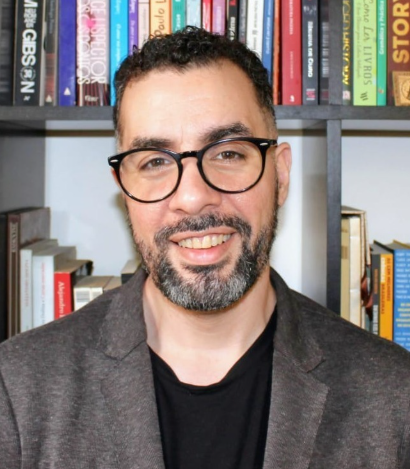 Foto de Horácio Corral