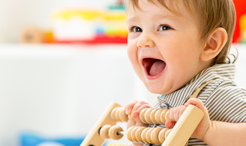 Abordagem pikleriana: o que considerar ao escolher brinquedos