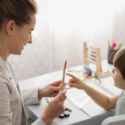 [Atendimento neuropsicopedagógico infantil]