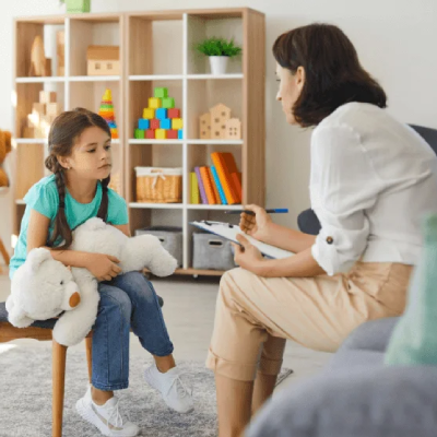 [Avaliação do desenvolvimento infantil]