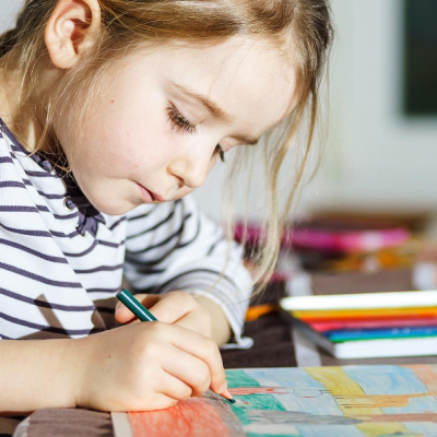 [Desenvolvimento infantil na infância moderna]