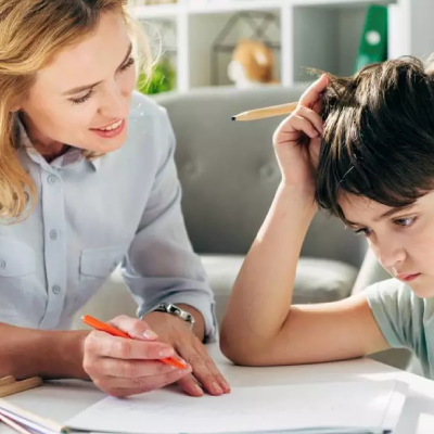 [Intervenção em dificuldades de aprendizagem infantil]