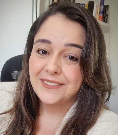 Foto de Carolina Bisson