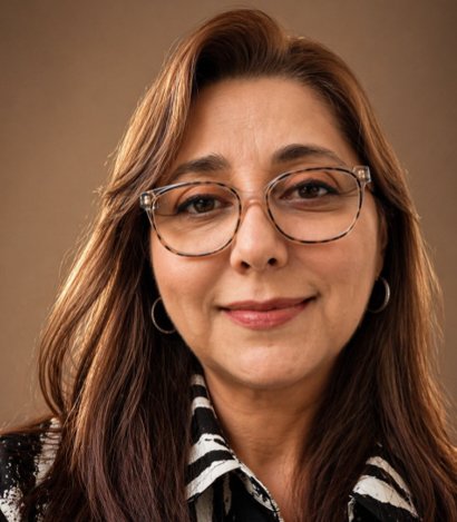 Foto de Nora Díaz