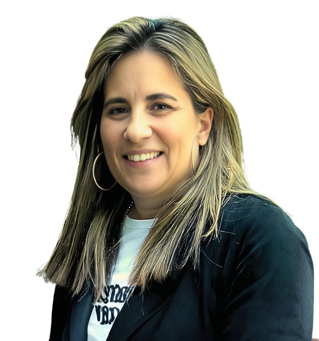 Alejandra Cippitelli
