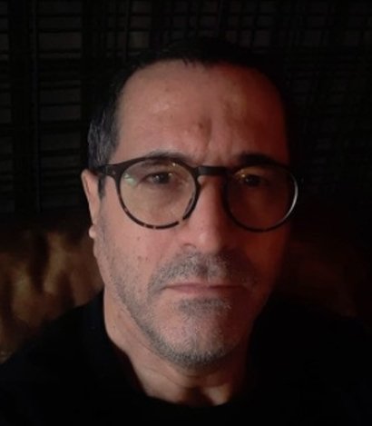 Foto de Jorge Davidson