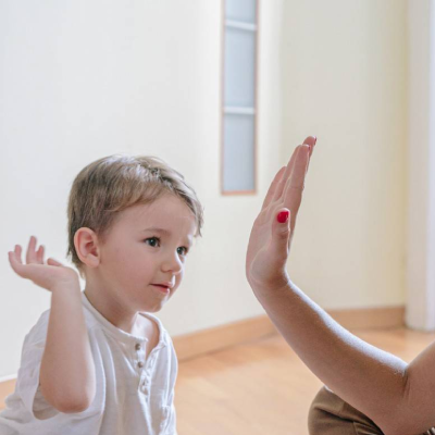 [Segurança emocional infantil no cotidiano escolar]