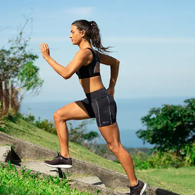 [Treinamento Correto para Corredores]