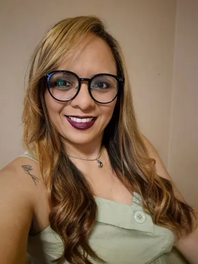 Claudete Pereira da Silva Barreto