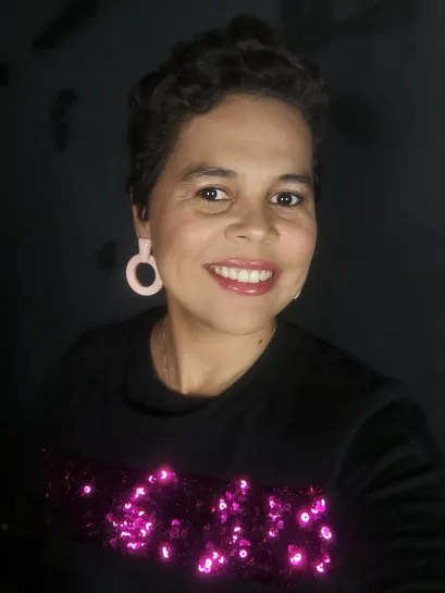 Juliana Carla da Paz Alves