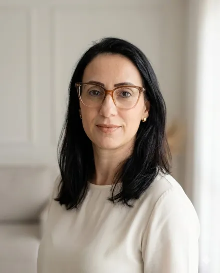 Kelly Baldan