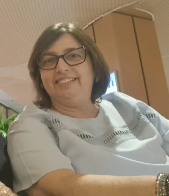 Renata Del Tedesco Curral