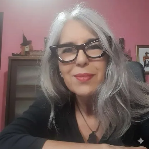 Silvana Salvador do Amaral