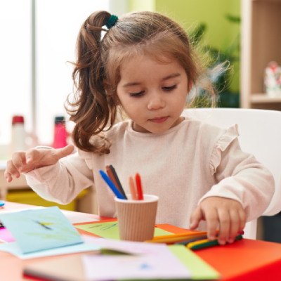 Autonomia infantil na abordagem Pikler