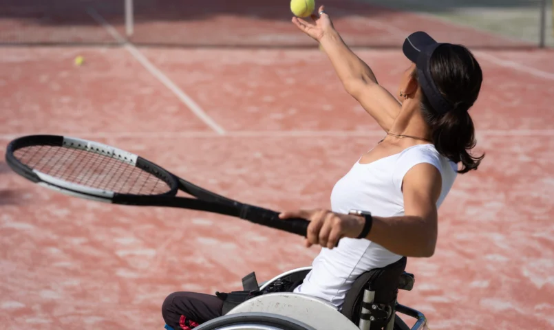 Gestão e prática do desporto paralímpico: onde o profissional pode atuar
