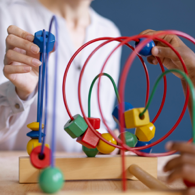 Instrumentos de avaliação neuropsicopedagógica