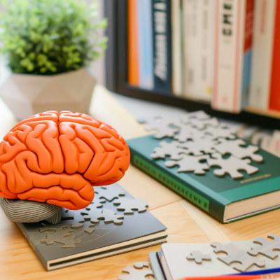 Leitura especializada em neuropsicopedagogia