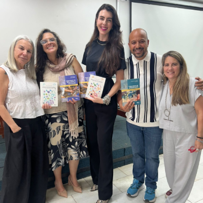 Livro e formação continuada na Educação Infantil