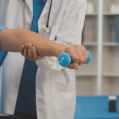 Medicina do esporte e promoção da saúde