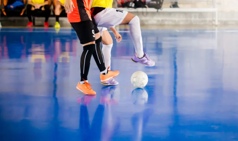 Como montar treinos mais eficientes no futebol e futsal