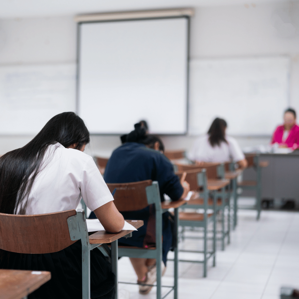 Localização da Faculdade Phorte para o CELPE-BRAS 2026/2