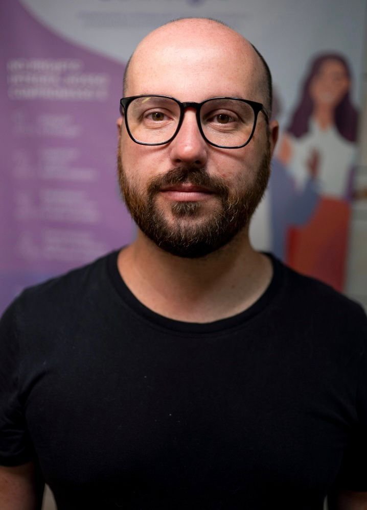 Prof. Ms. Fernando Pedretti