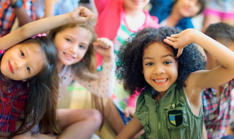 Atenção conjunta infantil: como experiências compartilhadas ampliam vínculo e participação ativa