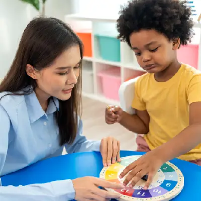 Avaliação neuropsicopedagógica infantil