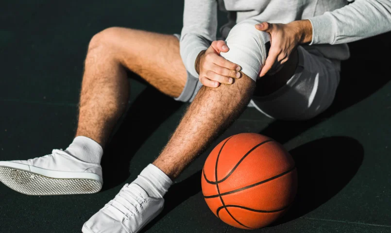 Diferença entre dor muscular e lesão: quando o desconforto deixa de ser normal