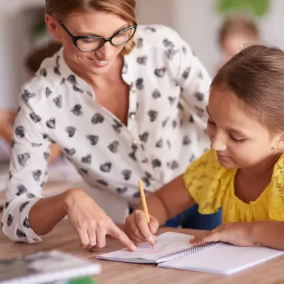 Documentação pedagógica na Educação Infantil
