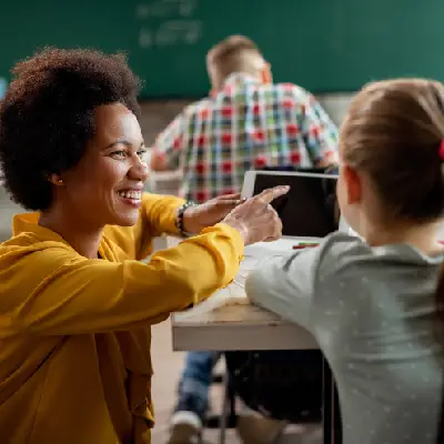 Estratégias para aprendizagem escolar
