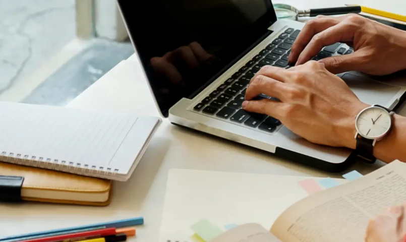 Como organizar a rotina de estudos em uma pós-graduação EAD