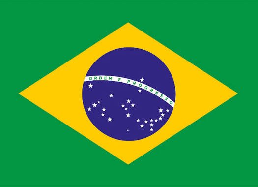 Bandeira do Brasil