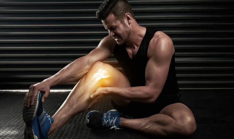 Como prevenir lesões na musculação sem comprometer os resultados