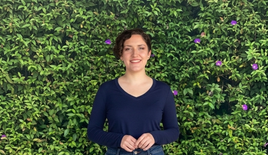 Professora Luanna Nascimento