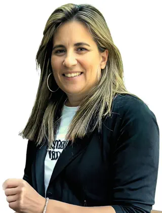 Prof.ª Esp. Alejandra Cippitelli