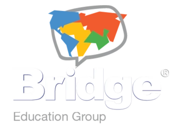 Logo Bridge Education Group