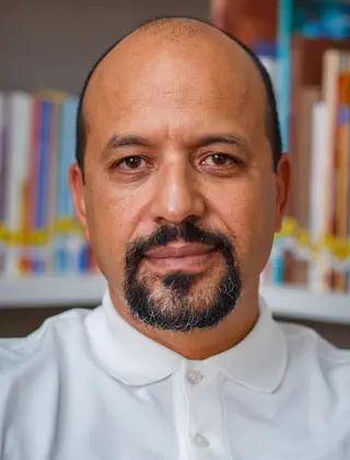 Prof. Dr. Cristiano Alcântara