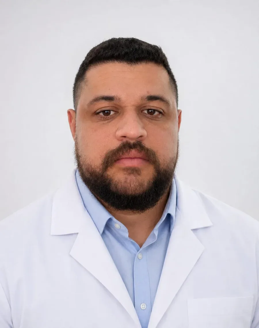 Foto de Danilo Farias de Morais