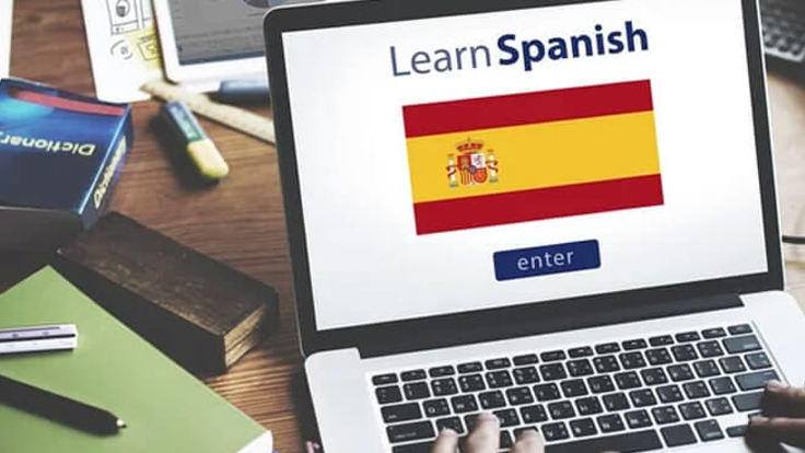 Imagem do curso Tradução de Espanhol