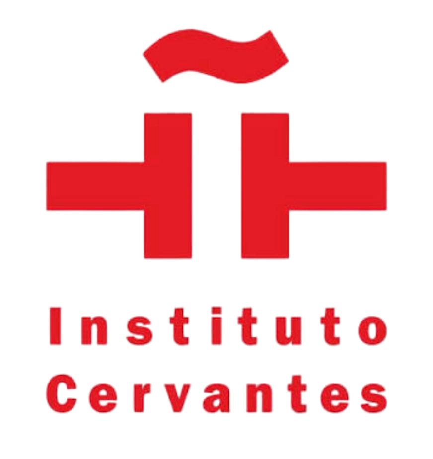 Logo Instituto Cervantes