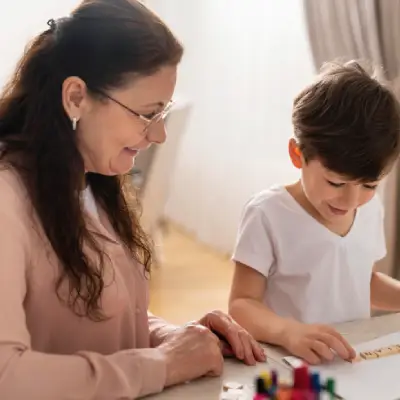 Intervenção em dificuldades de aprendizagem