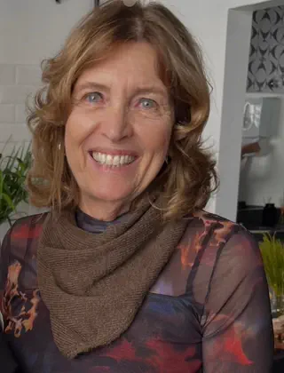 Prof.ª Ma. Maria Helena Pelizon