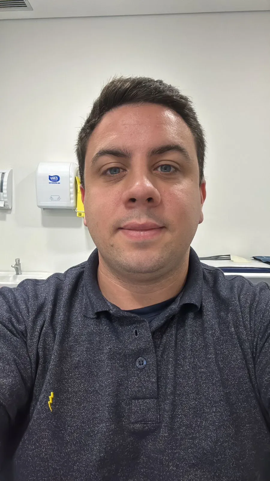 Foto de Pedro Gabriel Senger Braga